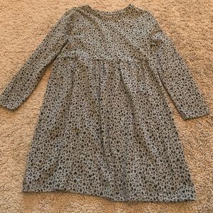 Girls old navy dress.